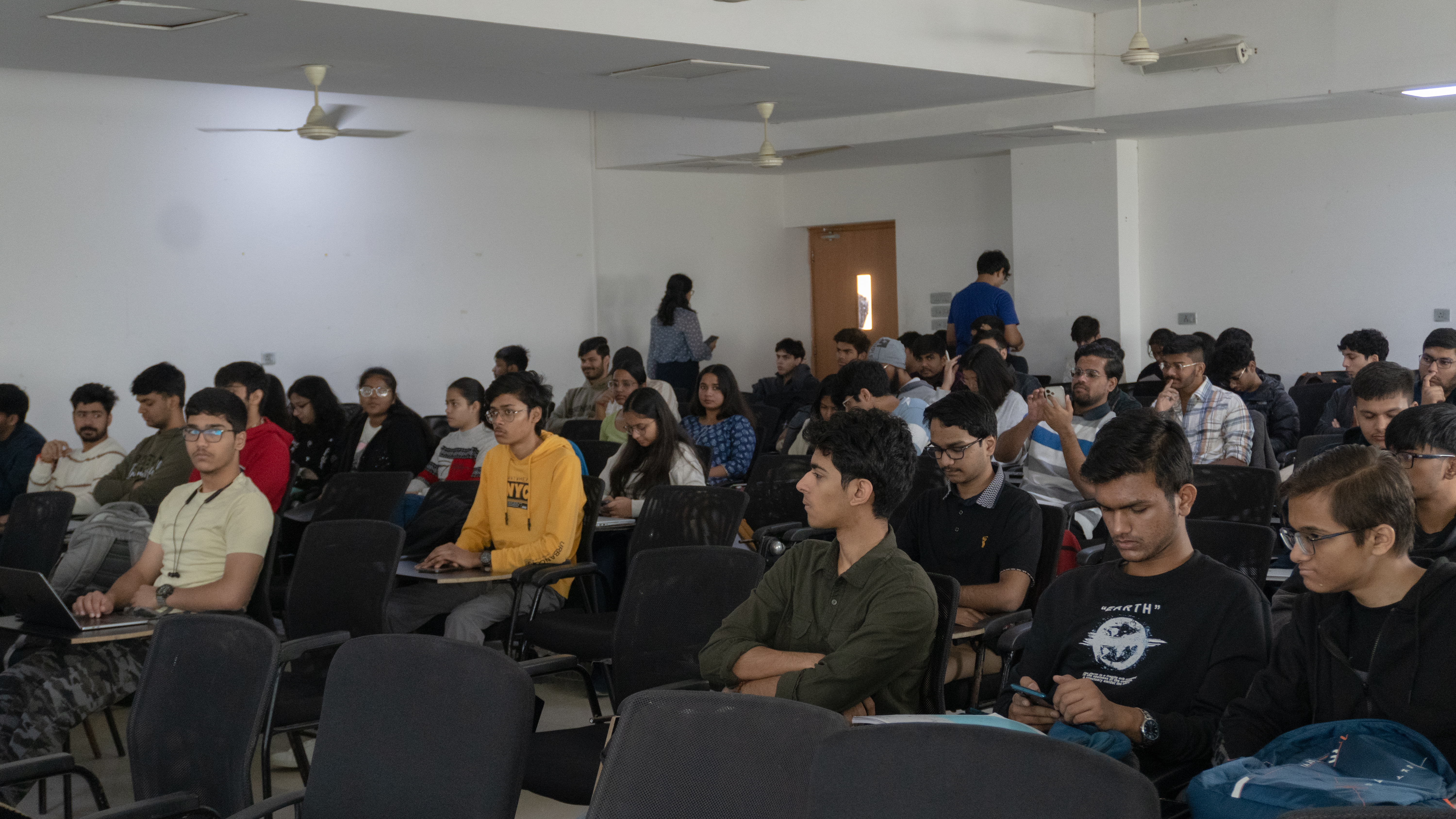 ACHILLES - Gameathon